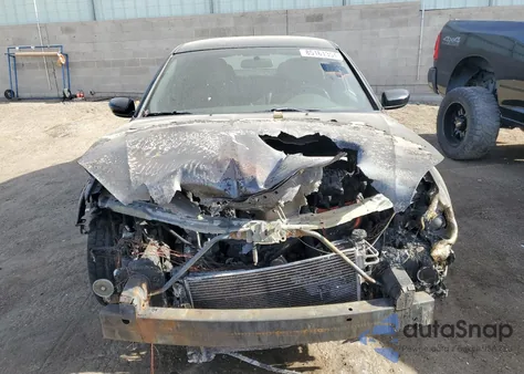 2013 Chrysler 200 Lx from USA, damaged, VIN 1C3CCBAB2DN686071